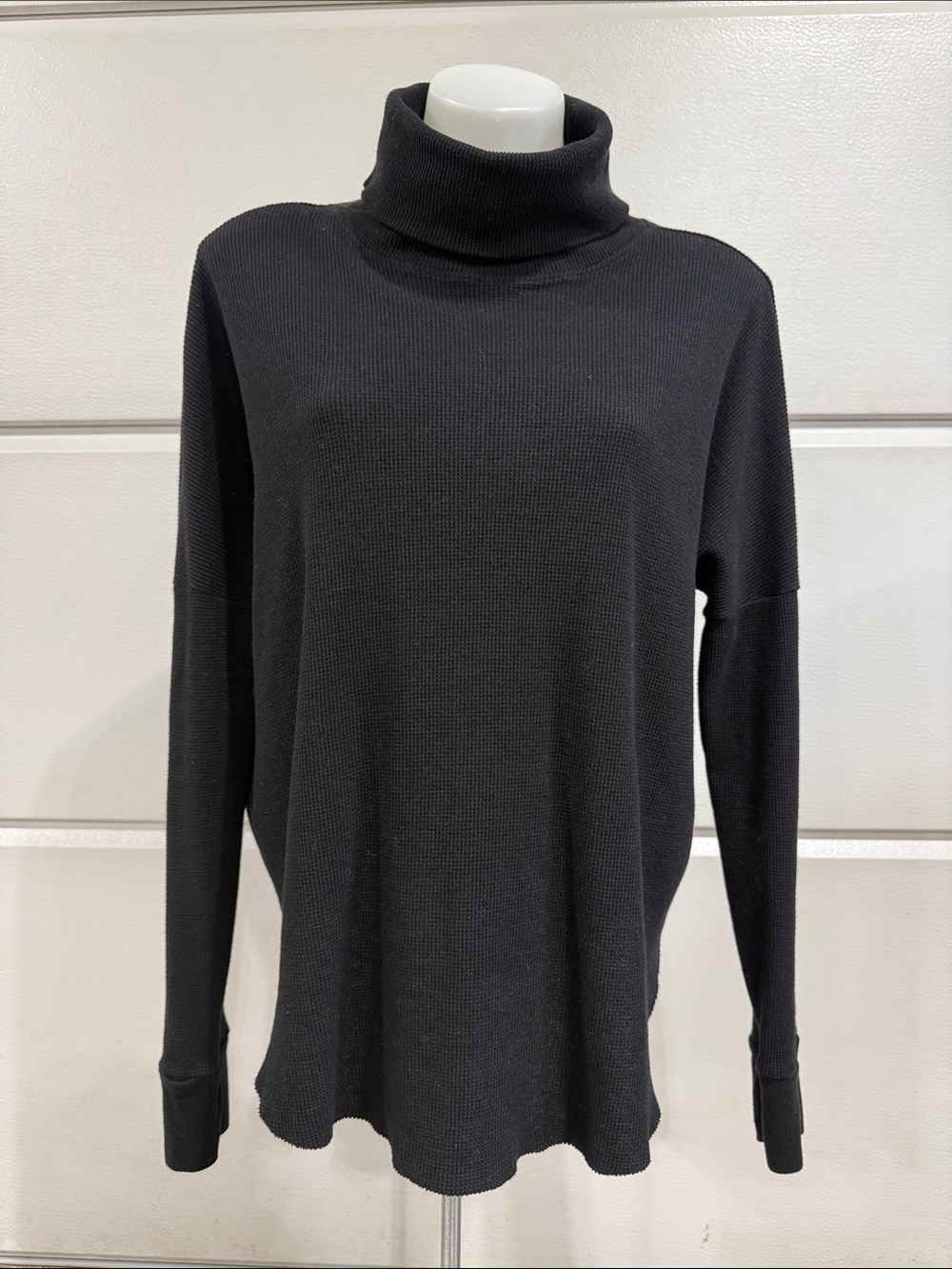 Michael Stars turtleneck